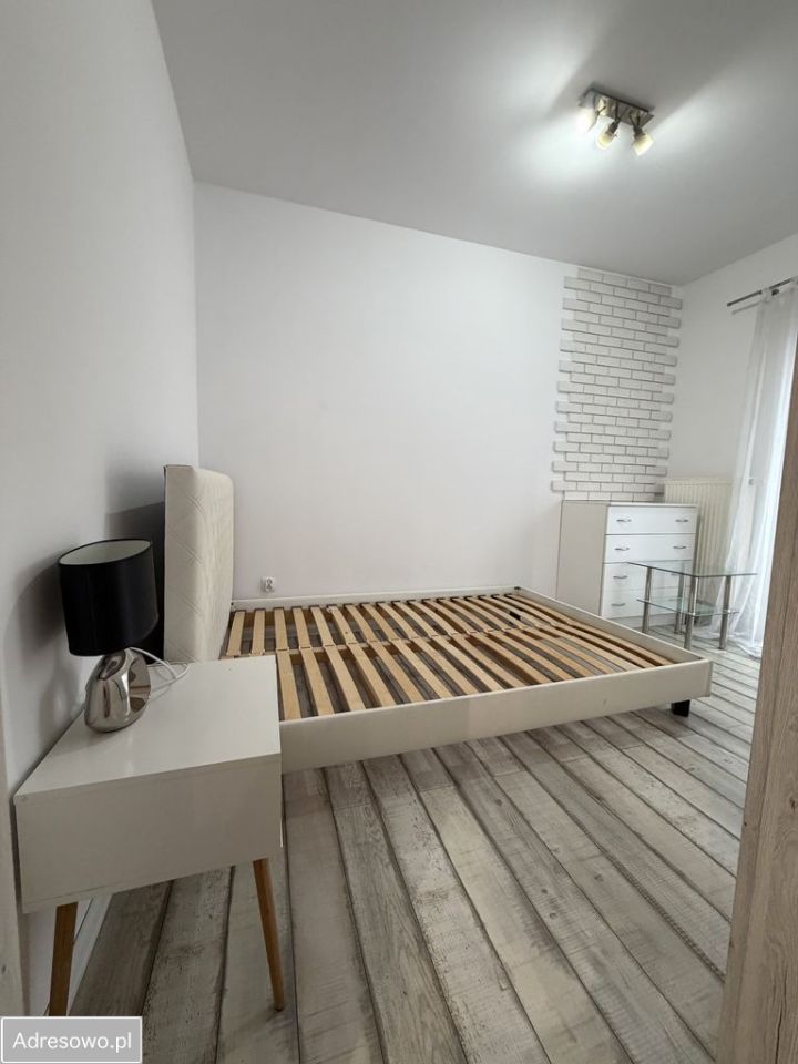 Mieszkanie 2-pokojowe Wrocław Krzyki, ul. Jesionowa. Zdjęcie 4