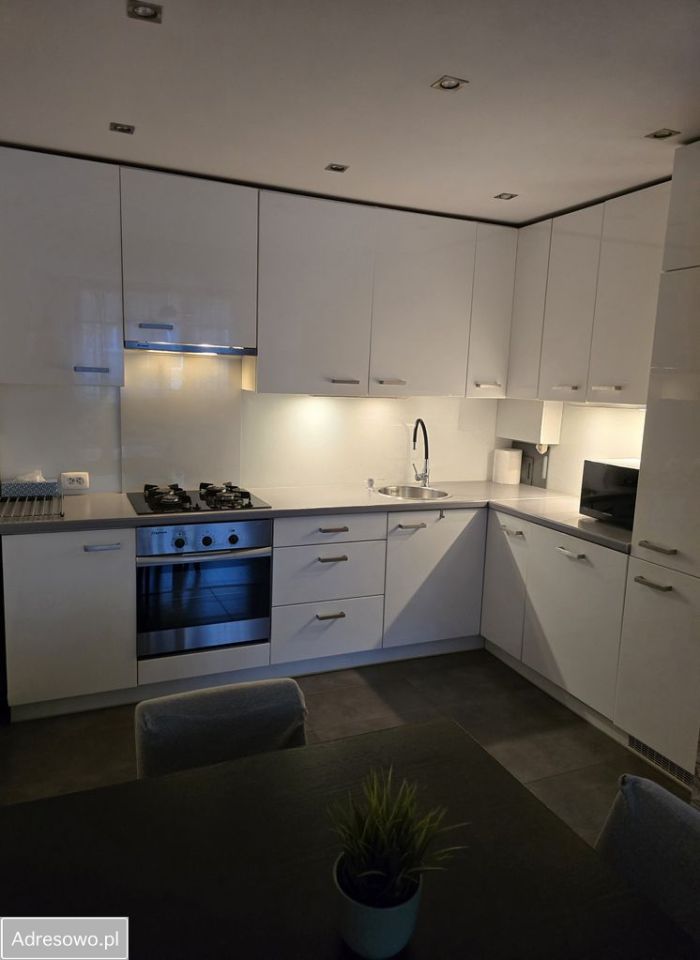 Mieszkanie 2-pokojowe Kraków Azory, ul. Piotra Stachiewicza. Zdjęcie 8