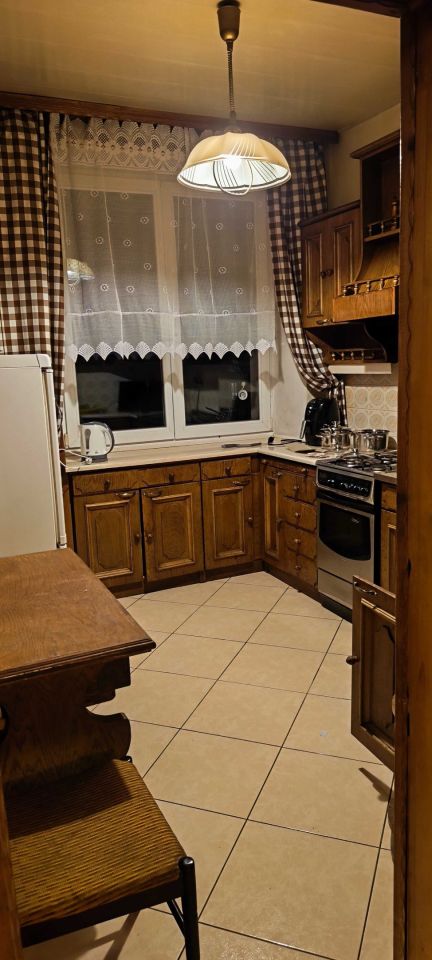 Mieszkanie 2-pokojowe Kraków Nowa Huta, os. Willowe. Zdjęcie 8