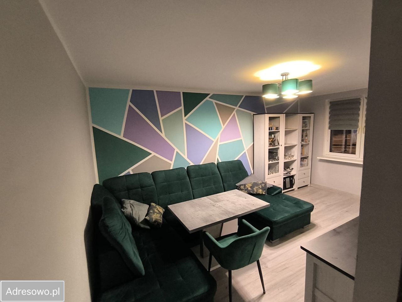 Mieszkanie 5-pokojowe Wałbrzych Piaskowa Góra, ul. Zofii Nałkowskiej. Zdjęcie 1