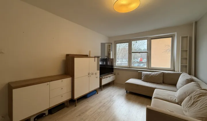 Mieszkanie 2-pokojowe Warszawa Bielany, ul. Marymoncka