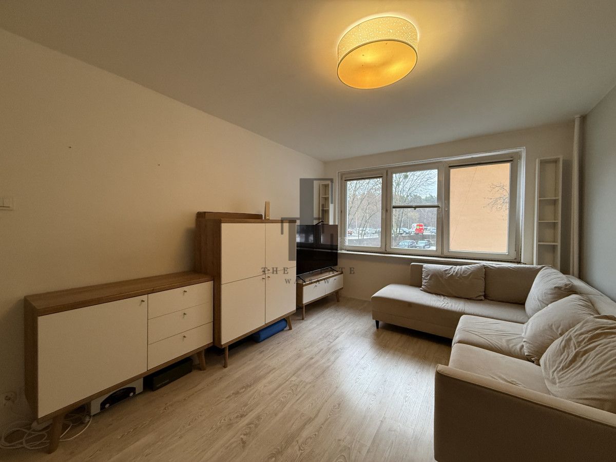 Mieszkanie 2-pokojowe Warszawa Bielany, ul. Marymoncka. Zdjęcie 1