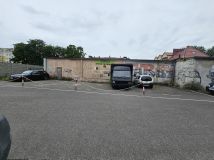 Działka inna Koszalin, ul. Henryka Sienkiewicza. Zdjęcie 1