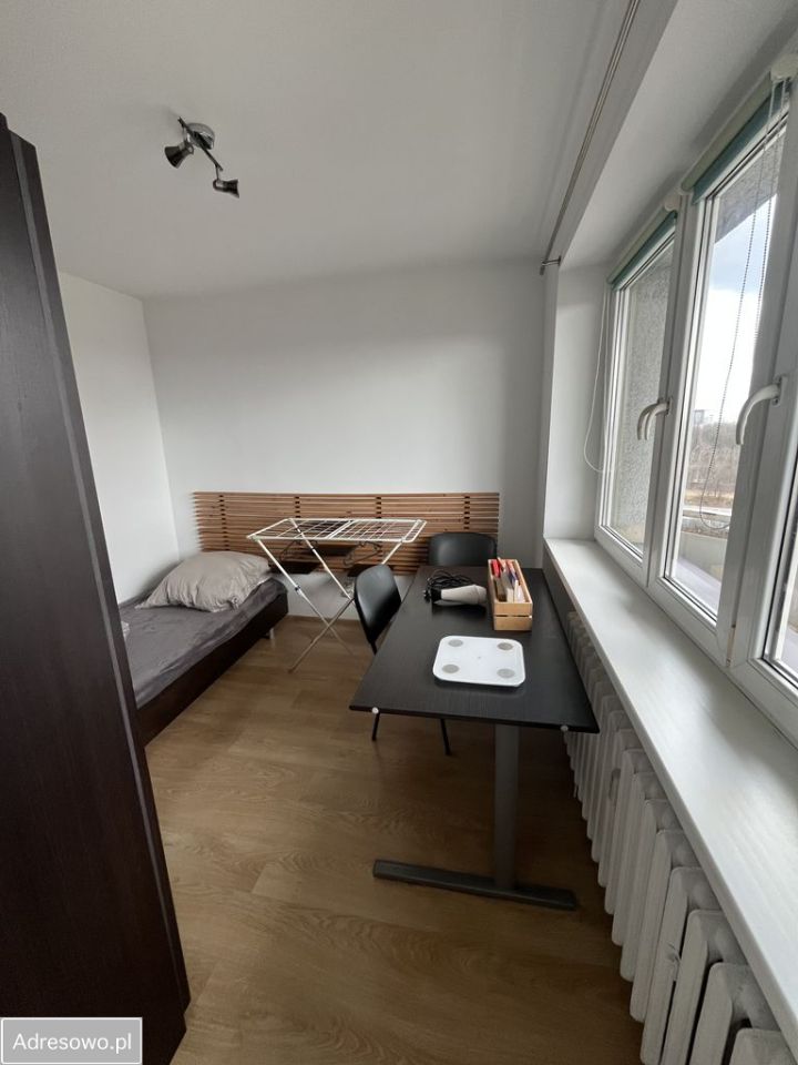 Mieszkanie 3-pokojowe Katowice Zawodzie, al. Walentego Roździeńskiego. Zdjęcie 5