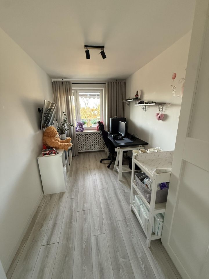 Mieszkanie 3-pokojowe Lwówek Śląski Płakowice, ul. Nowy Świat. Zdjęcie 10