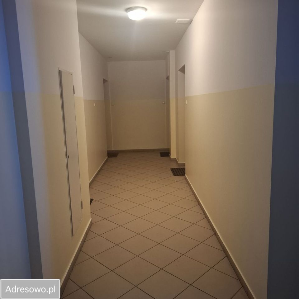 Mieszkanie 2-pokojowe Warszawa Nowodwory. Zdjęcie 9