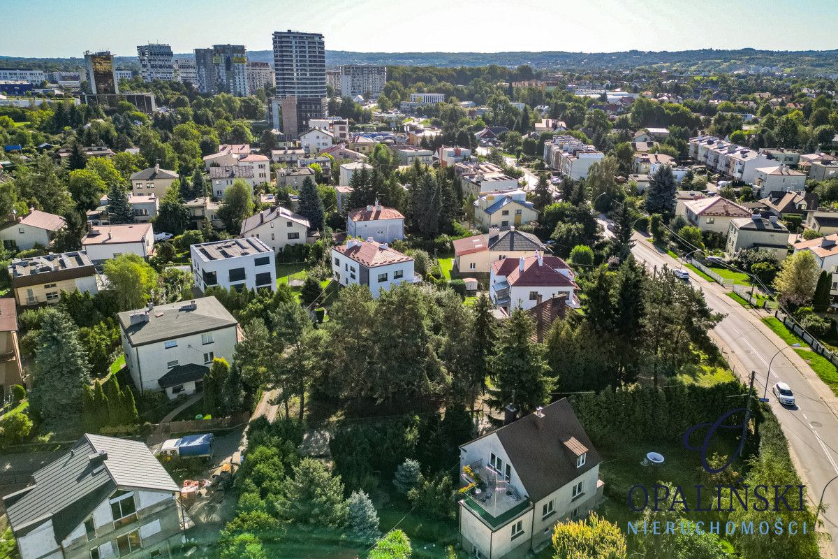 Działka inwestycyjna Rzeszów Nowe Miasto, ul. Mieszka I. Zdjęcie 16