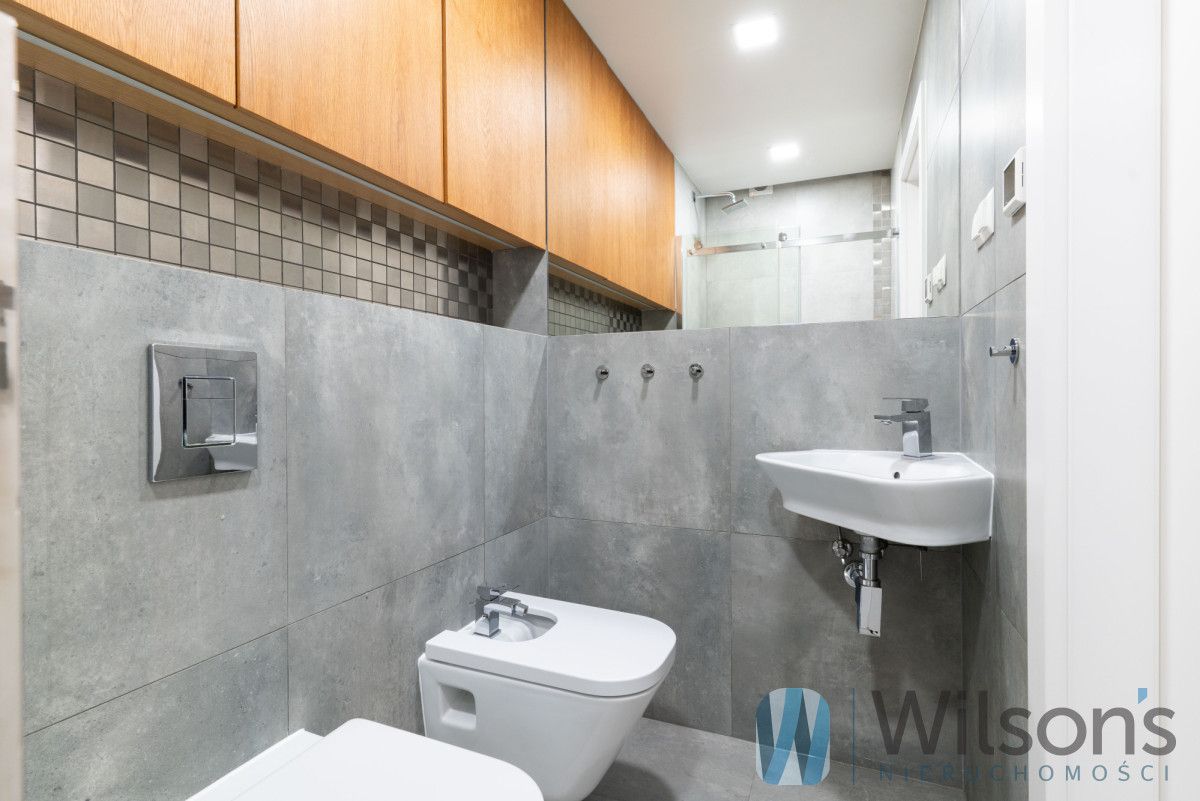 Mieszkanie 3-pokojowe Łomianki, ul. Fabryczna. Zdjęcie 10