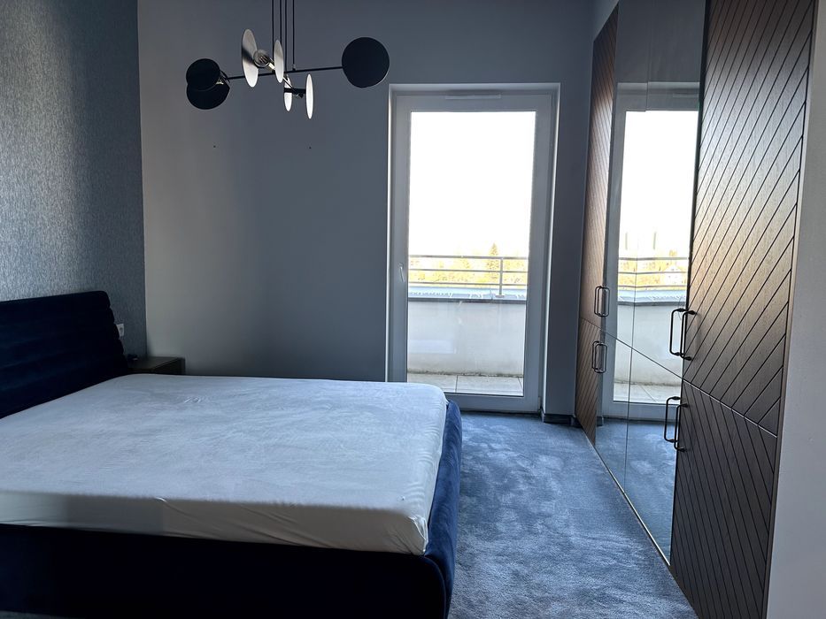 Mieszkanie 4-pokojowe Racibórz Centrum. Zdjęcie 7