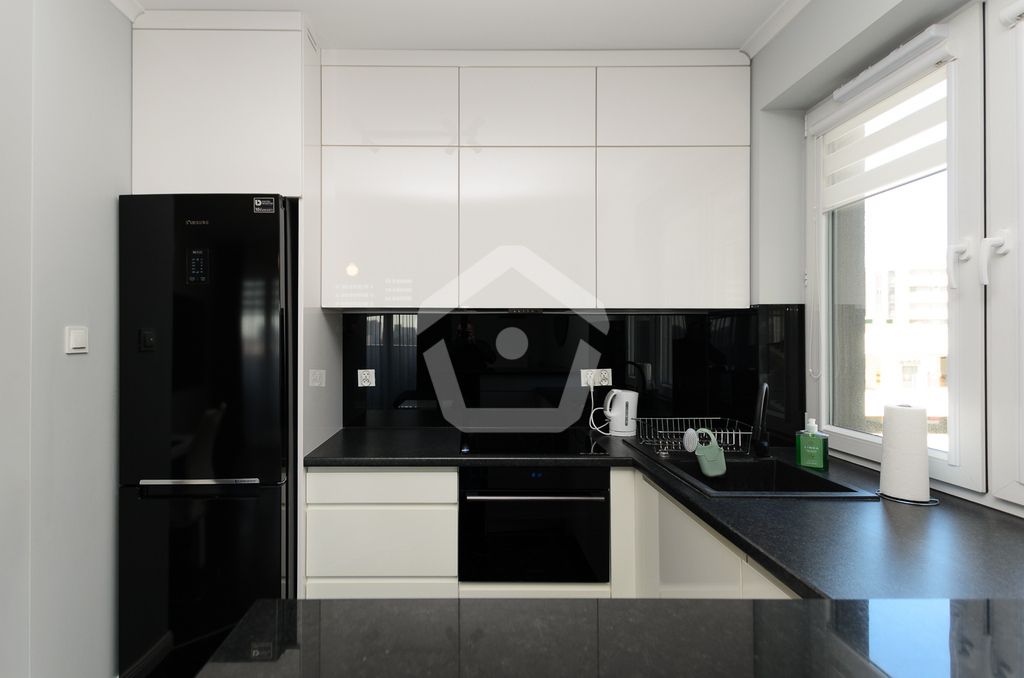 Mieszkanie 2-pokojowe Rzeszów Śródmieście, ul. Lubelska. Zdjęcie 5