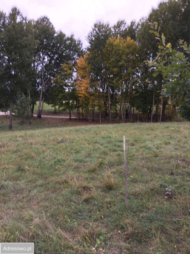 Działka budowlana Zawada. Zdjęcie 11