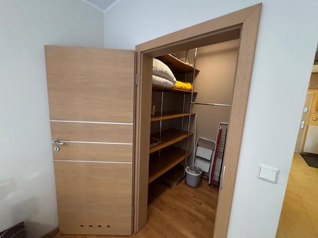 Mieszkanie 2-pokojowe Kraków Wola Justowska, Morelowa. Zdjęcie 28