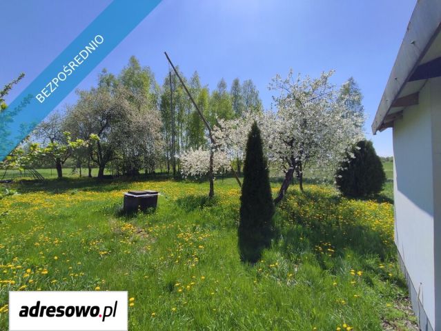 Hanna Siedlisko - 80 m² - 4 pokoje