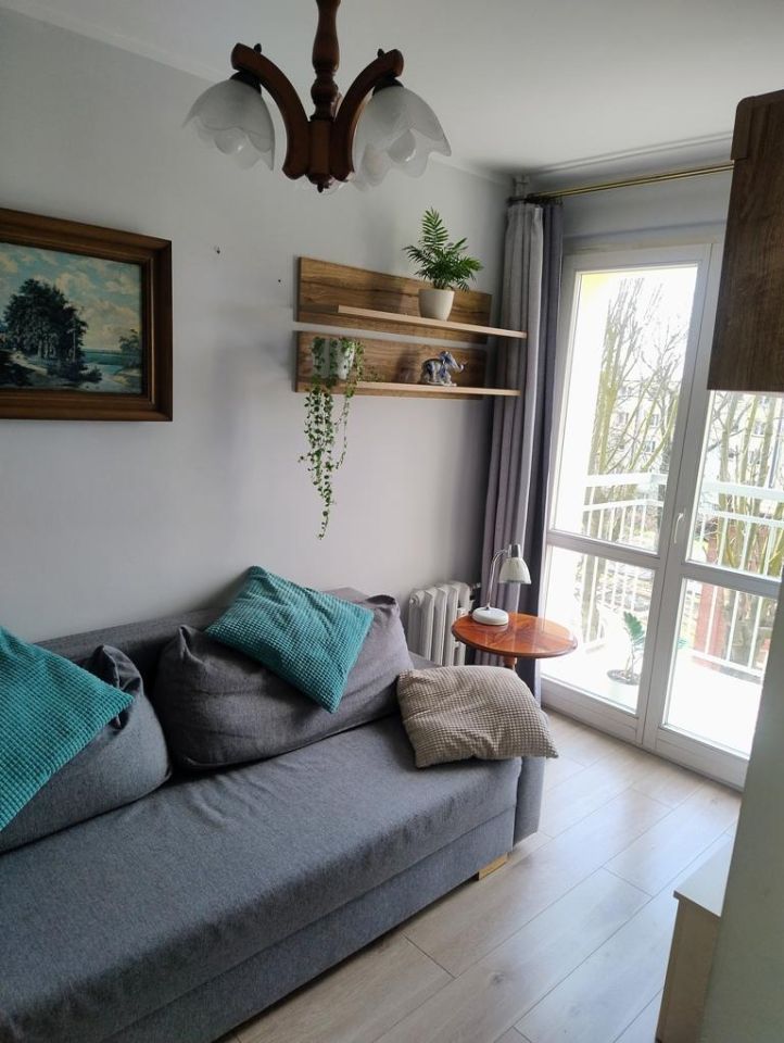 Mieszkanie 2-pokojowe Chorzów Centrum, ul. Gajowa. Zdjęcie 4