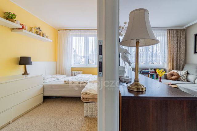 Mieszkanie 3-pokojowe Gdynia Śródmieście, ul. Józefa Bema. Zdjęcie 5