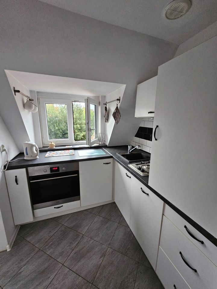 Mieszkanie 2-pokojowe Gliwice Szobiszowice, ul. Wita Stwosza. Zdjęcie 2