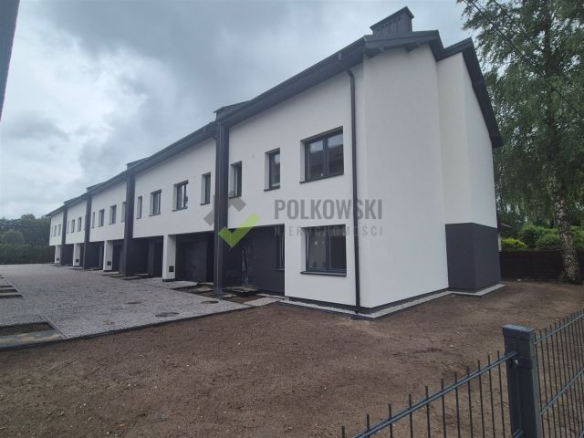 Mieszkanie 4-pokojowe Marki, ul. Radna. Zdjęcie 6