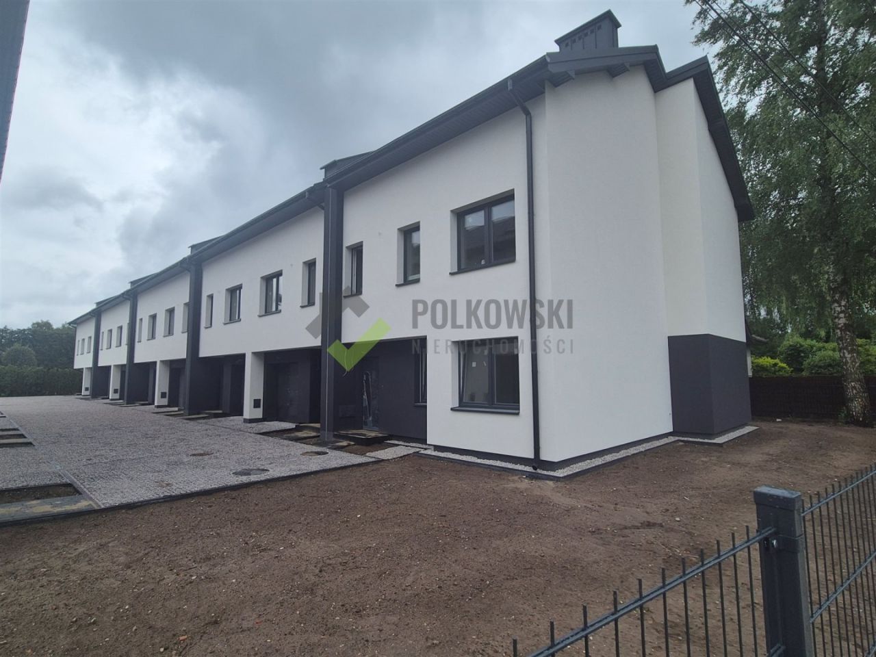 Mieszkanie 4-pokojowe Marki, ul. Radna. Zdjęcie 6