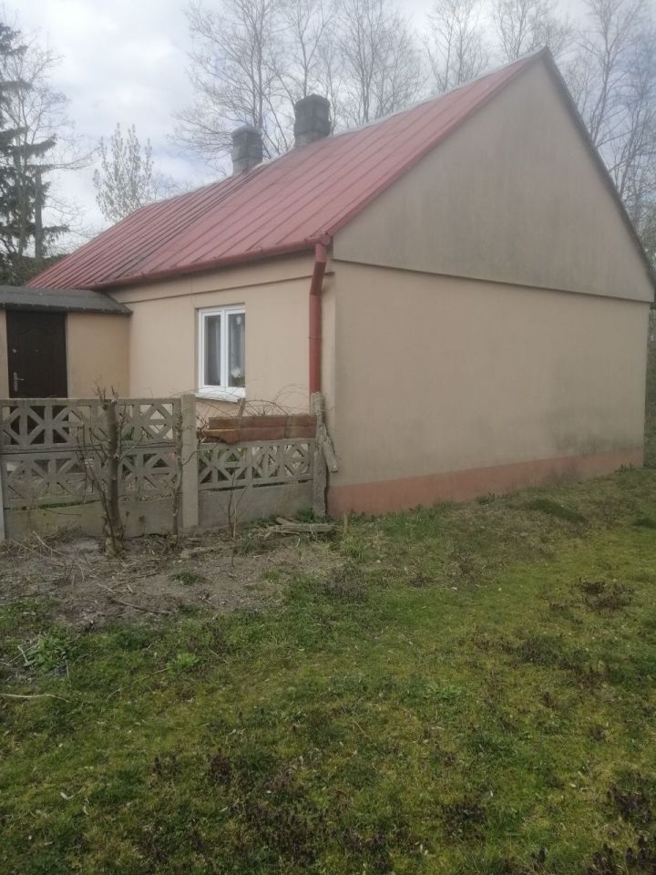 dom wolnostojący Goworowo. Zdjęcie 5