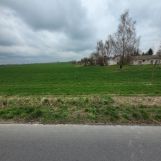 Działka rolno-budowlana Stary Zamość. Zdjęcie 4