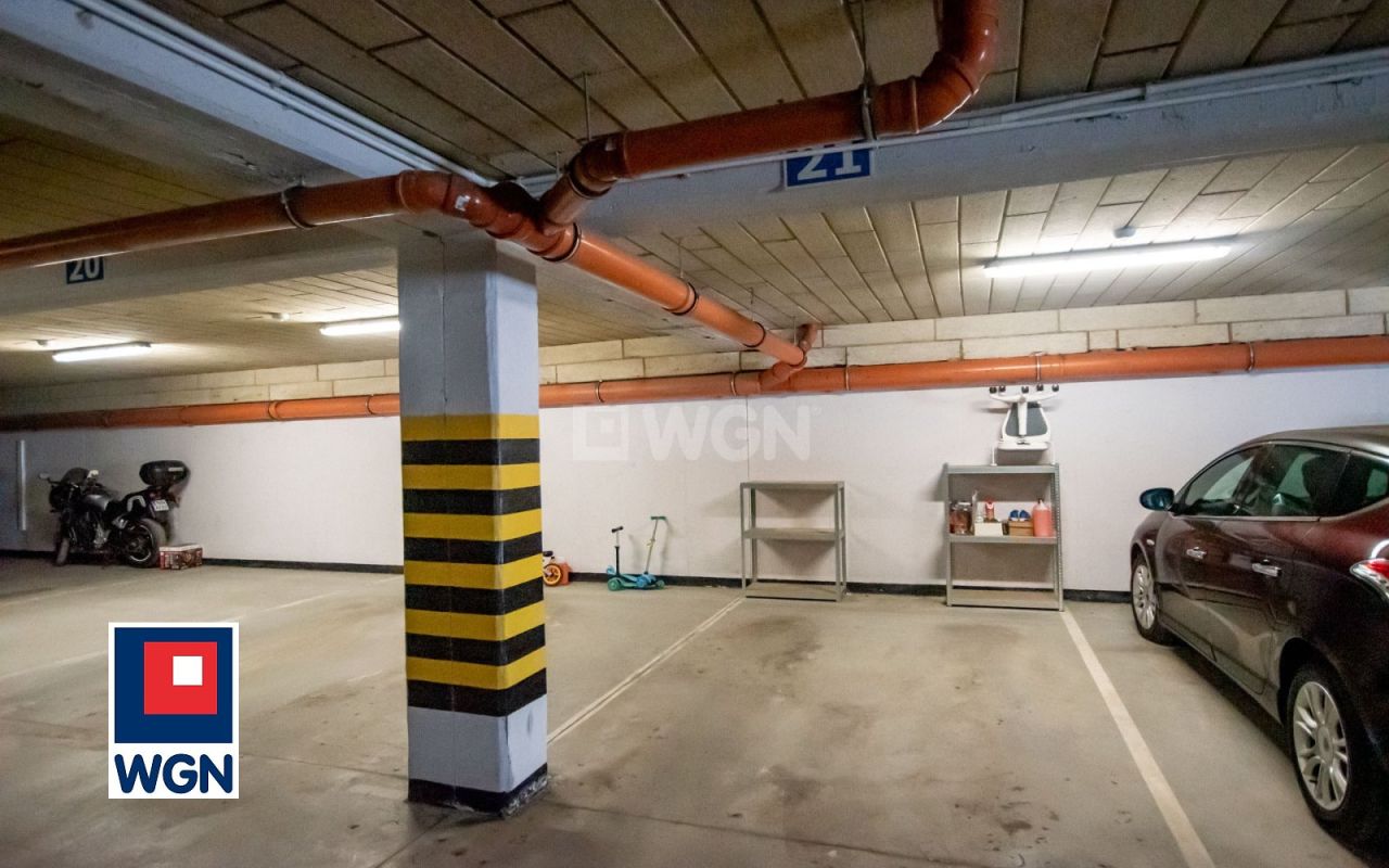 Mieszkanie 3-pokojowe Elbląg, ul. Generała Józefa Bema. Zdjęcie 12