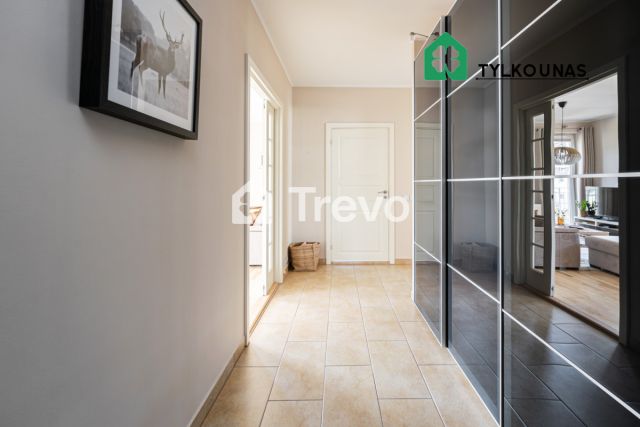 Mieszkanie 3-pokojowe Gdańsk Osowa, ul. Hery. Zdjęcie 13