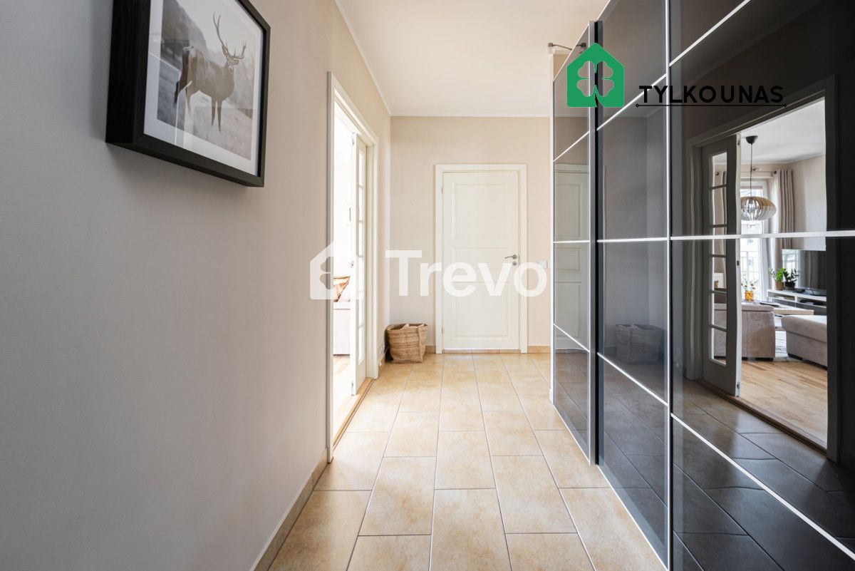 Mieszkanie 3-pokojowe Gdańsk Osowa, ul. Hery. Zdjęcie 13