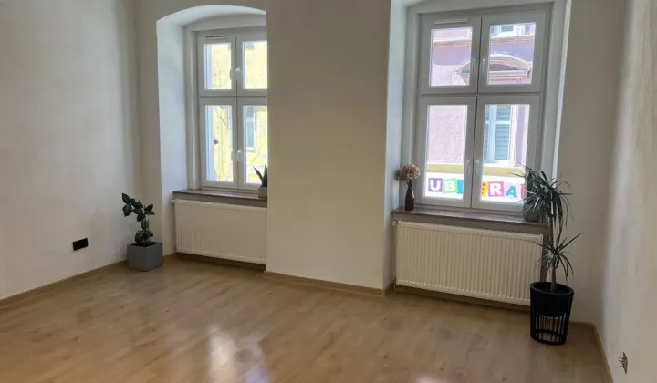 Mieszkanie 2-pokojowe Jawor, ul. Bolesława Chrobrego