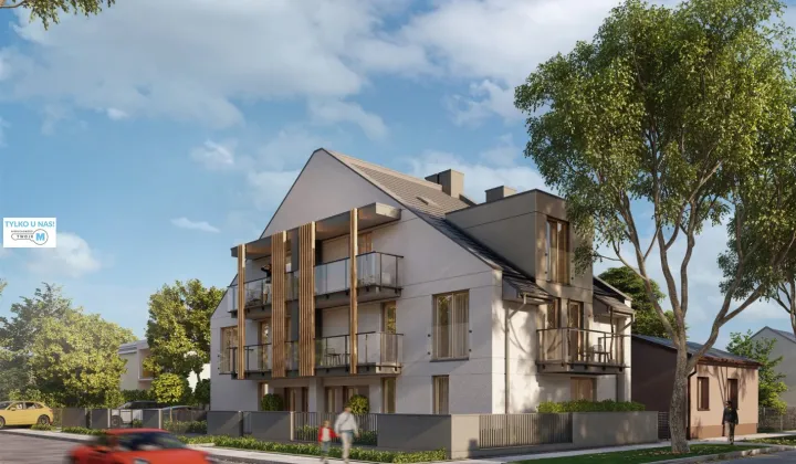 Mieszkanie 4-pokojowe Kielce, ul. Jadwigi Prendowskiej