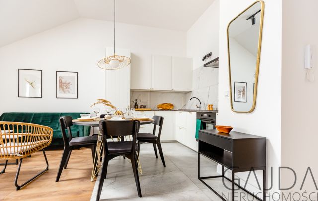 Mieszkanie 2-pokojowe Poznań Naramowice, ul. Czarnucha. Zdjęcie 4