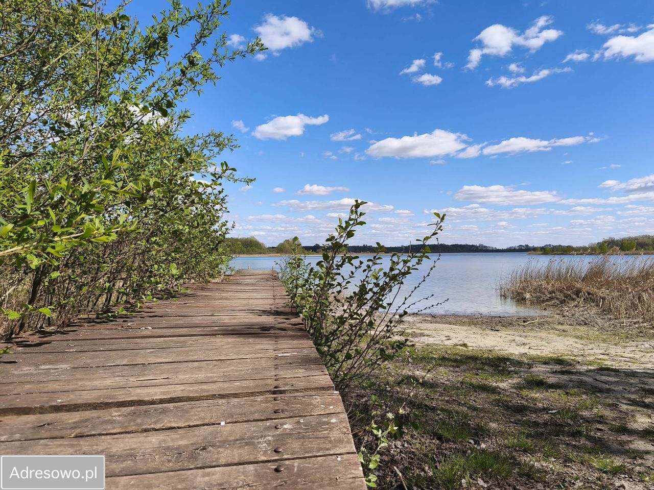 Działka budowlana Skorzęcin. Zdjęcie 7