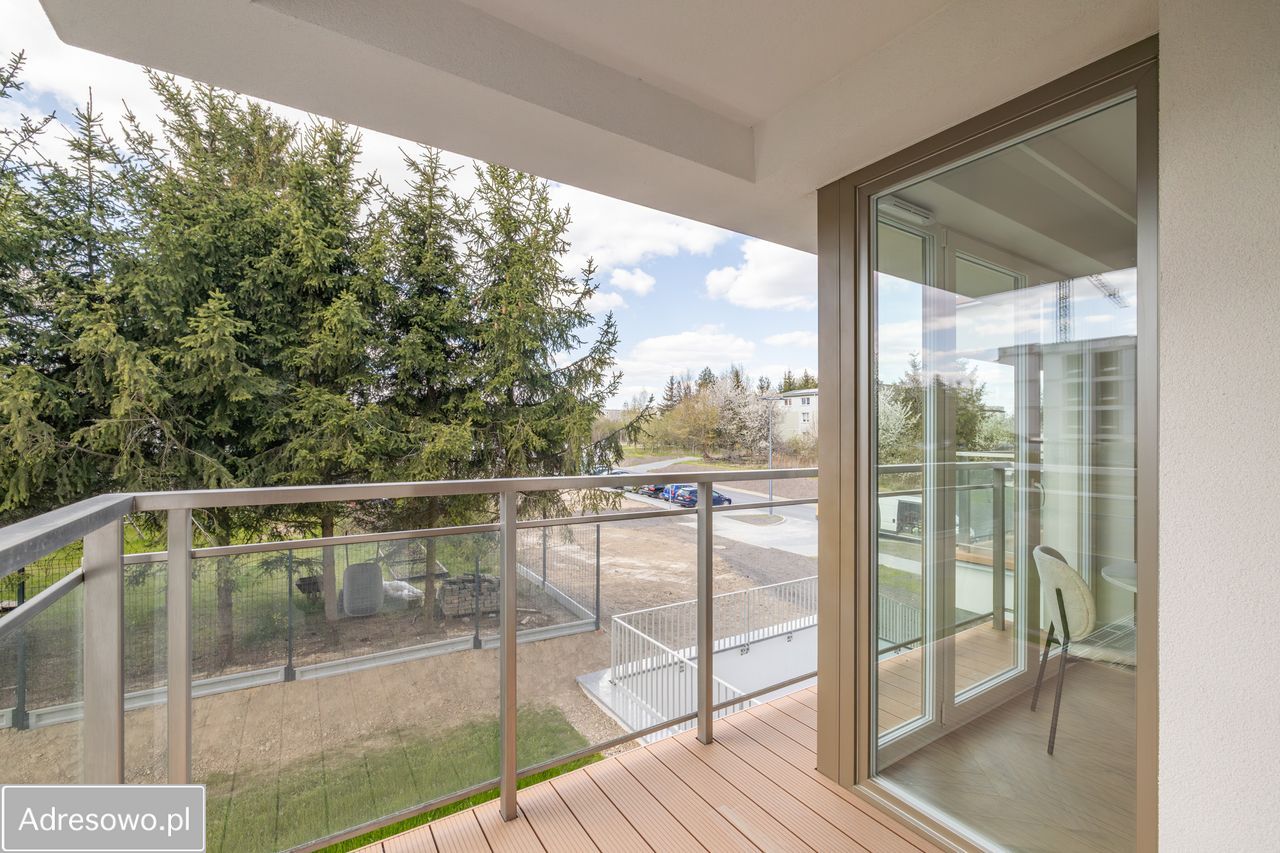 Mieszkanie 2-pokojowe Lublin Ponikwoda, ul. Migdałowa. Zdjęcie 5