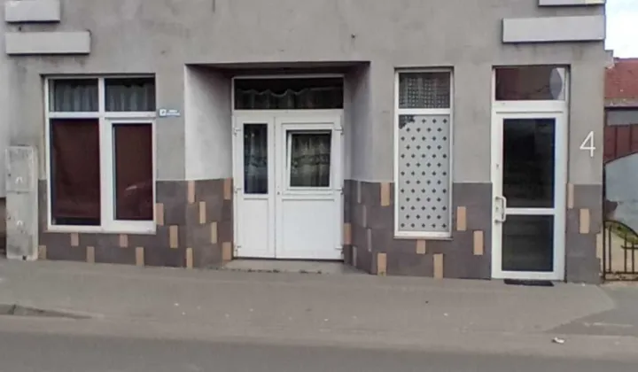 dom wolnostojący Aleksandrów Kujawski Centrum