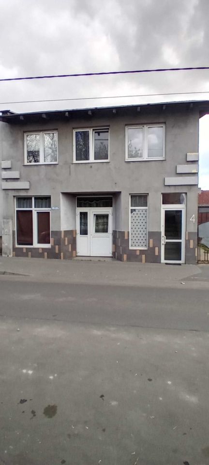 dom wolnostojący Aleksandrów Kujawski Centrum. Zdjęcie 1