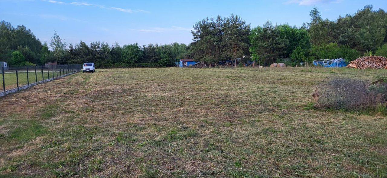 Działka rolno-budowlana Mazewo Dworskie"A", Mazewo Dworskie A 4. Zdjęcie 2
