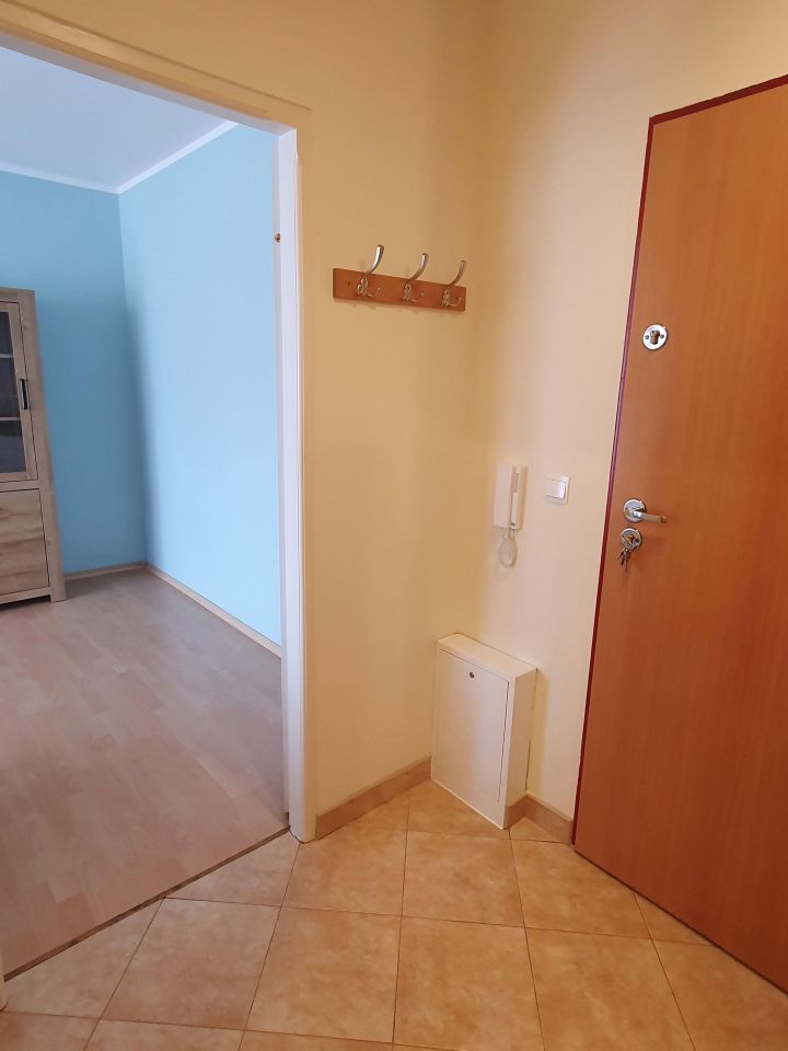 Mieszkanie 1-pokojowe Wrocław Różanka, ul. Obornicka. Zdjęcie 5