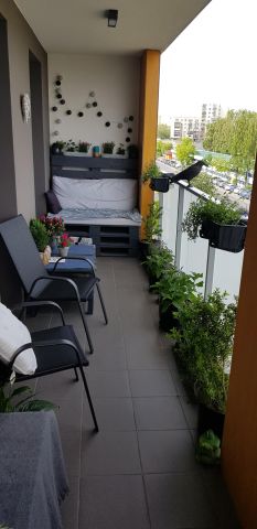 Mieszkanie 3-pokojowe Warszawa Ursynów, ul. Eugeniusza Romera. Zdjęcie 1