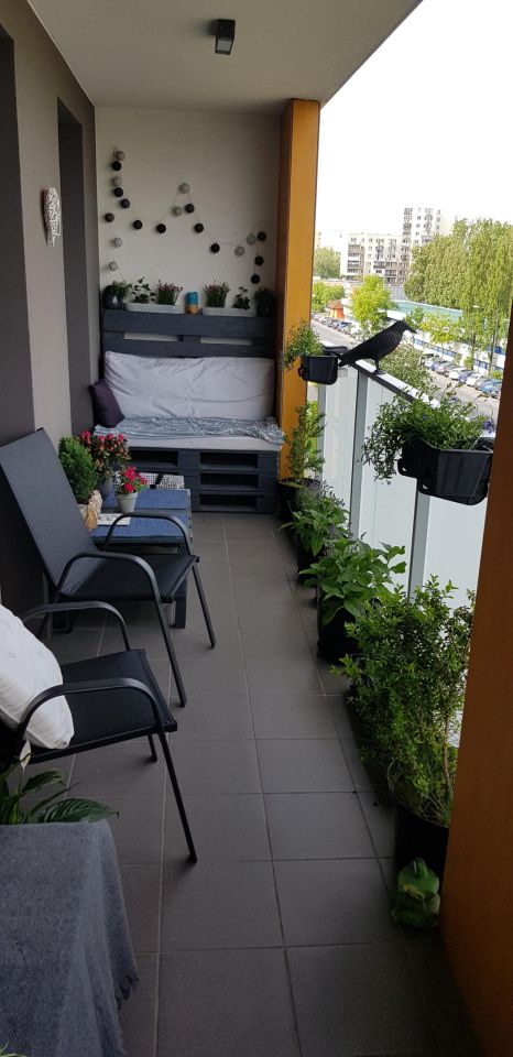 Mieszkanie 3-pokojowe Warszawa Ursynów, ul. Eugeniusza Romera. Zdjęcie 1