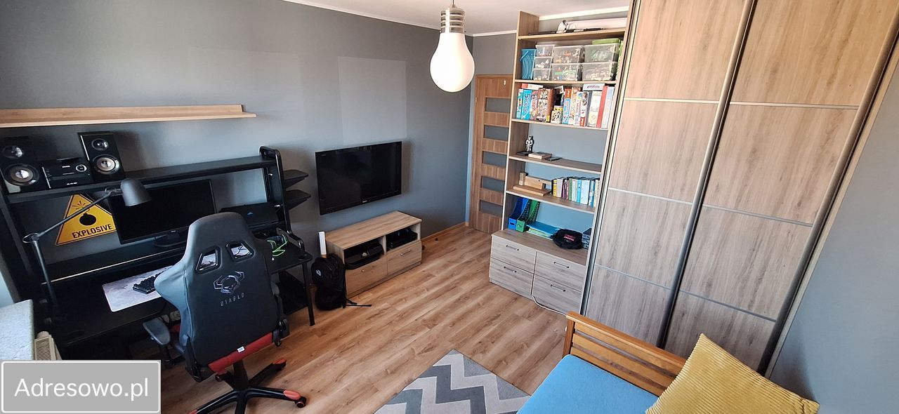 Mieszkanie 3-pokojowe Zalasewo, ul. Serdeczna. Zdjęcie 8
