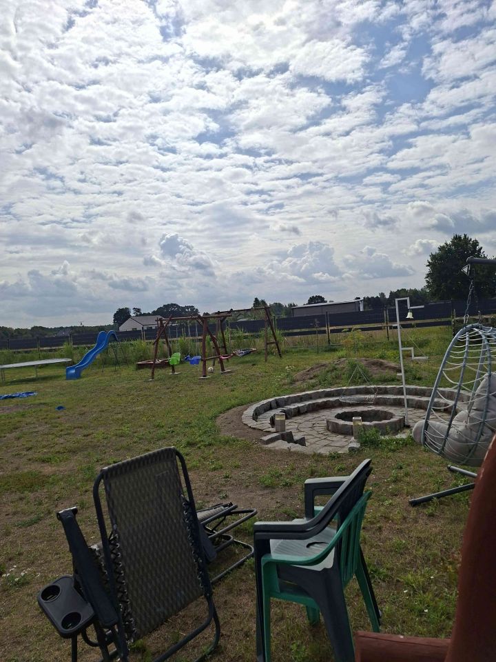 dom wolnostojący, 3 pokoje Cempkowo. Zdjęcie 7
