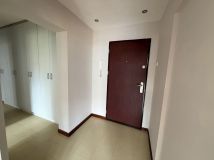 Mieszkanie 3-pokojowe Warszawa Mokotów, ul. Chełmska. Zdjęcie 3