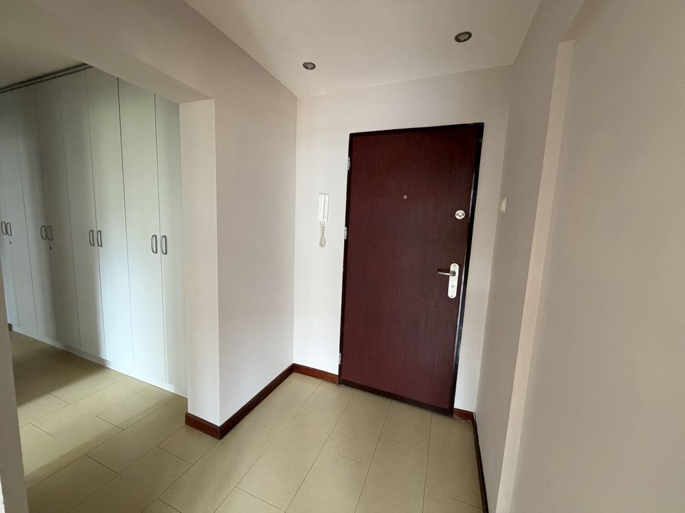 Mieszkanie 3-pokojowe Warszawa Mokotów, ul. Chełmska. Zdjęcie 4