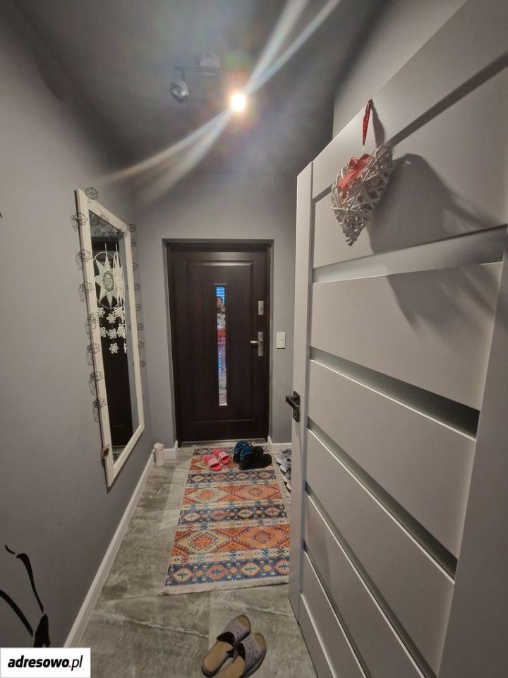 dom szeregowy, 3 pokoje Żukczyn, ul. Nad Kłodawą. Zdjęcie 5