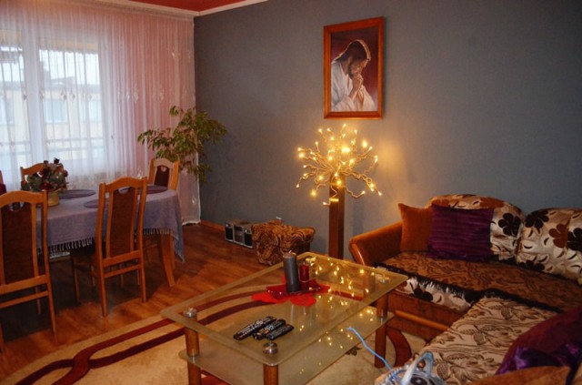 Mieszkanie 4-pokojowe Biebrza, ul. Lipowa. Zdjęcie 1