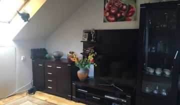 Mieszkanie 2-pokojowe Białystok Nowe Miasto, ul. Wiejska 60