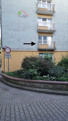 Mieszkanie 2-pokojowe Piła Centrum, ul. Ossolińskich. Zdjęcie 1