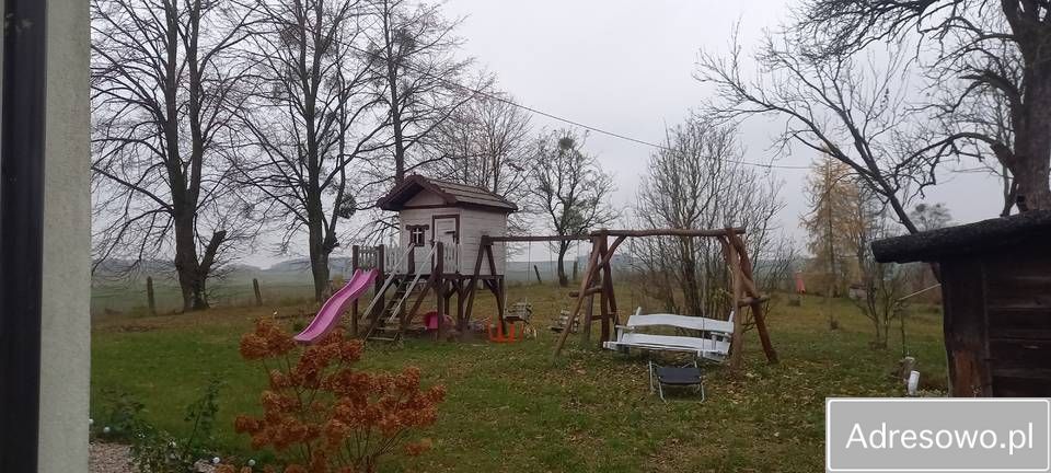 siedlisko Gierzwałd. Zdjęcie 6