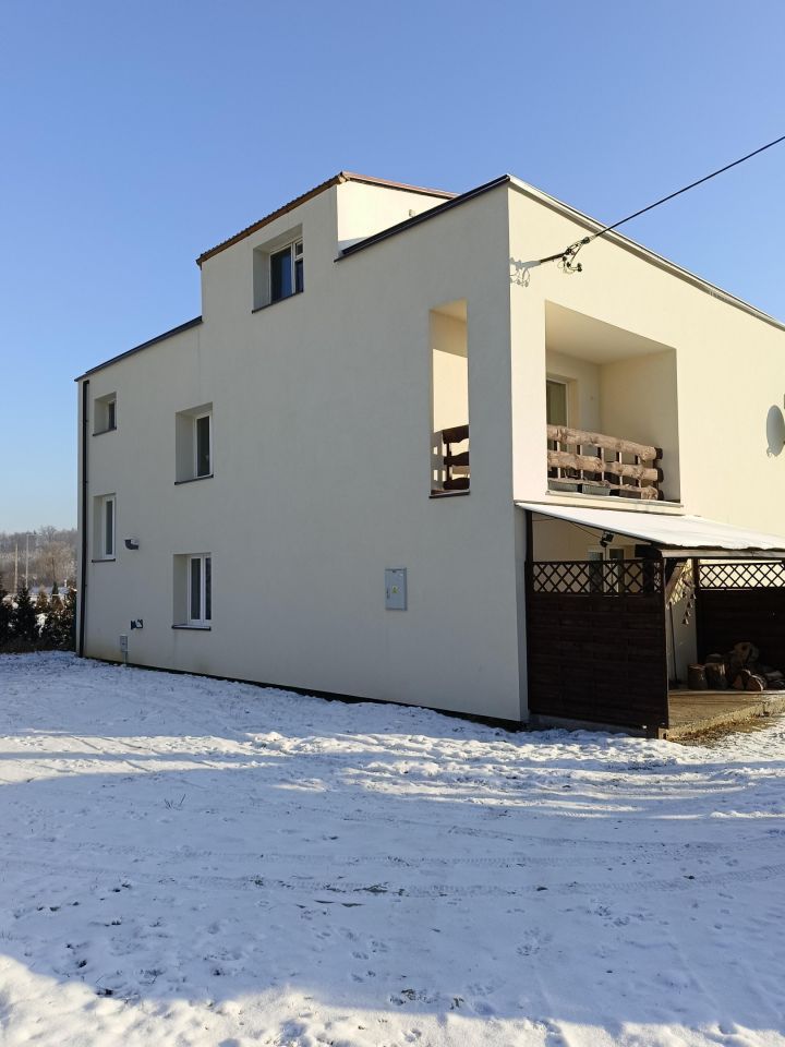 inny, 2 pokoje Zagórz, ul. Batorego. Zdjęcie 2