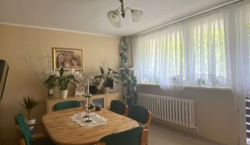 Mieszkanie na sprzedaż Opole ul. Chabrów 62 m2