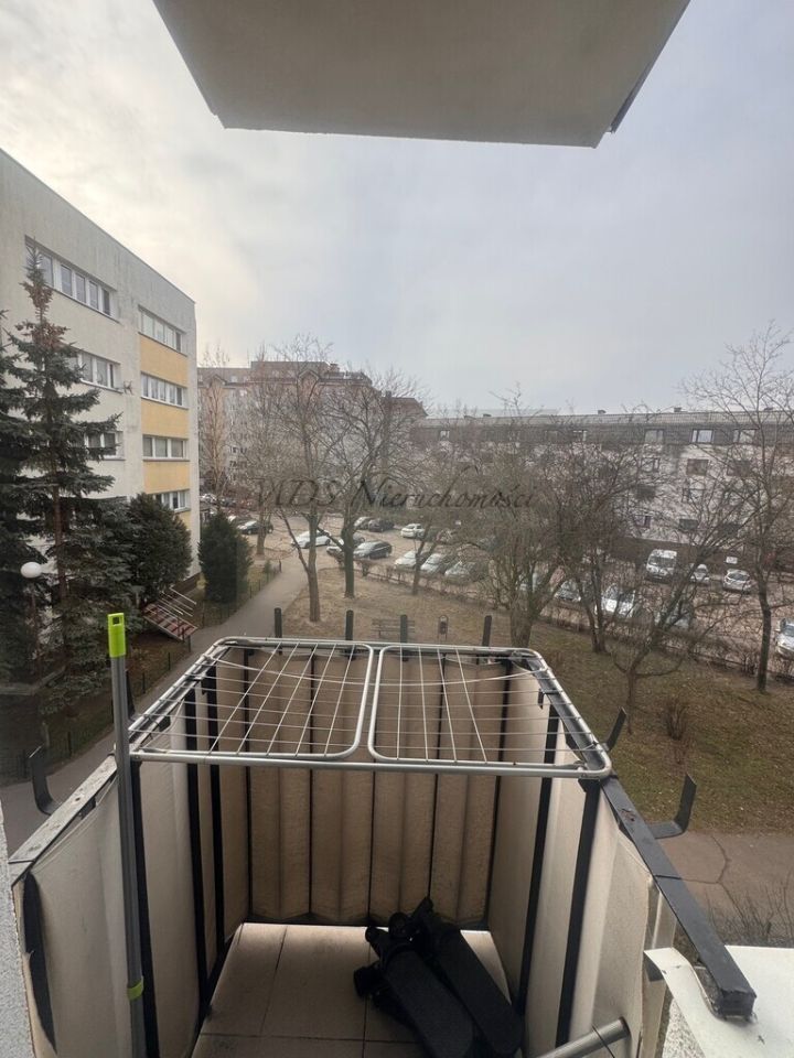 Mieszkanie 2-pokojowe Warszawa Bielany, ul. Literacka. Zdjęcie 3